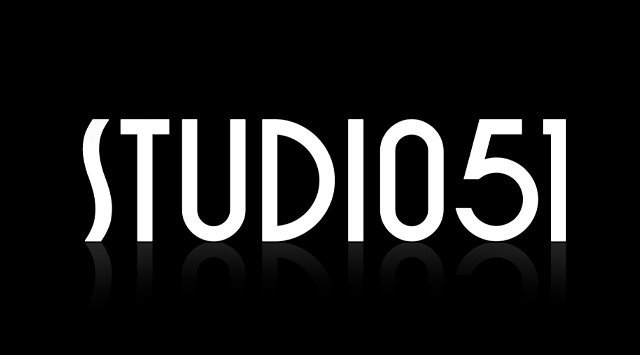 studio51 כרטיס ביקור דיגיטלי