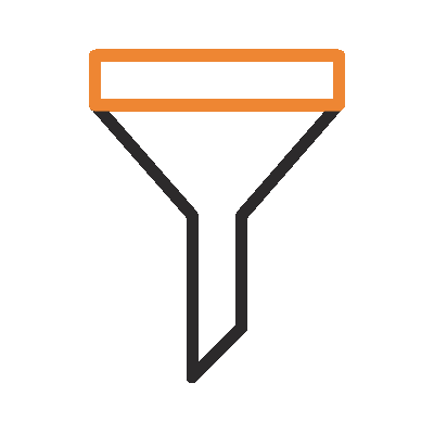 NK4U – סינון מועמדים קפדני וממוקד